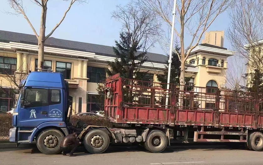 大連汽車報(bào)廢的殘值是多少？